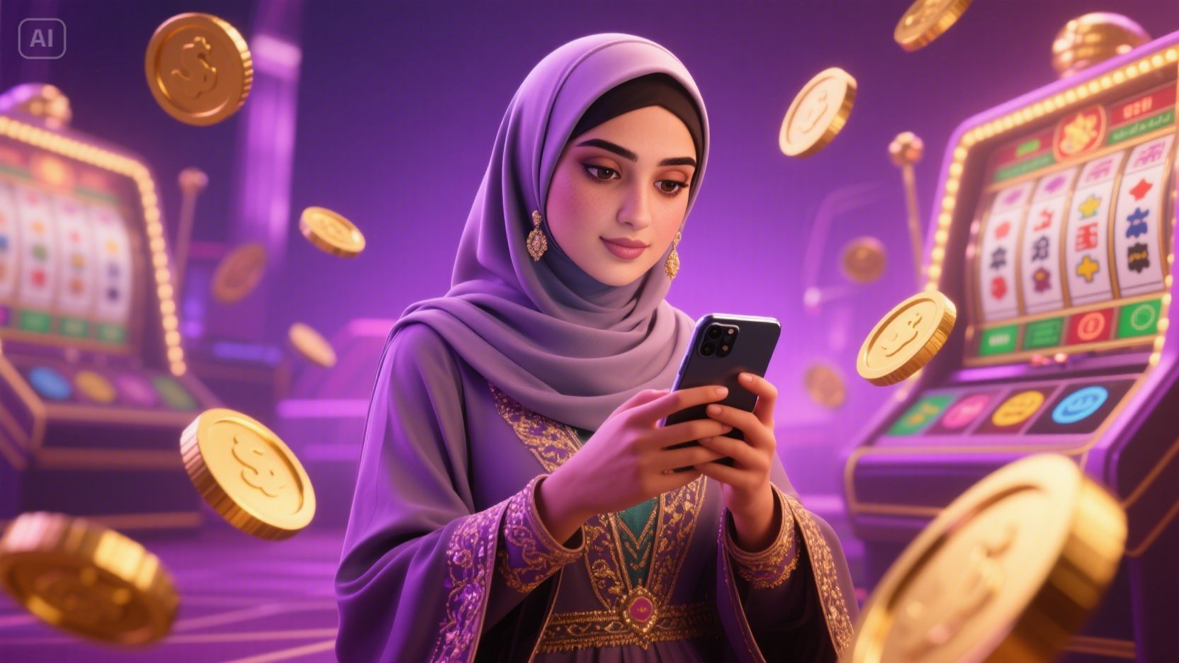 Casino LongBao Casino desktop and mobile interfaces