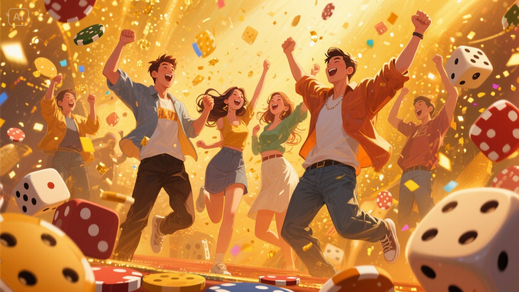 Registration at LongBao Casino Casino