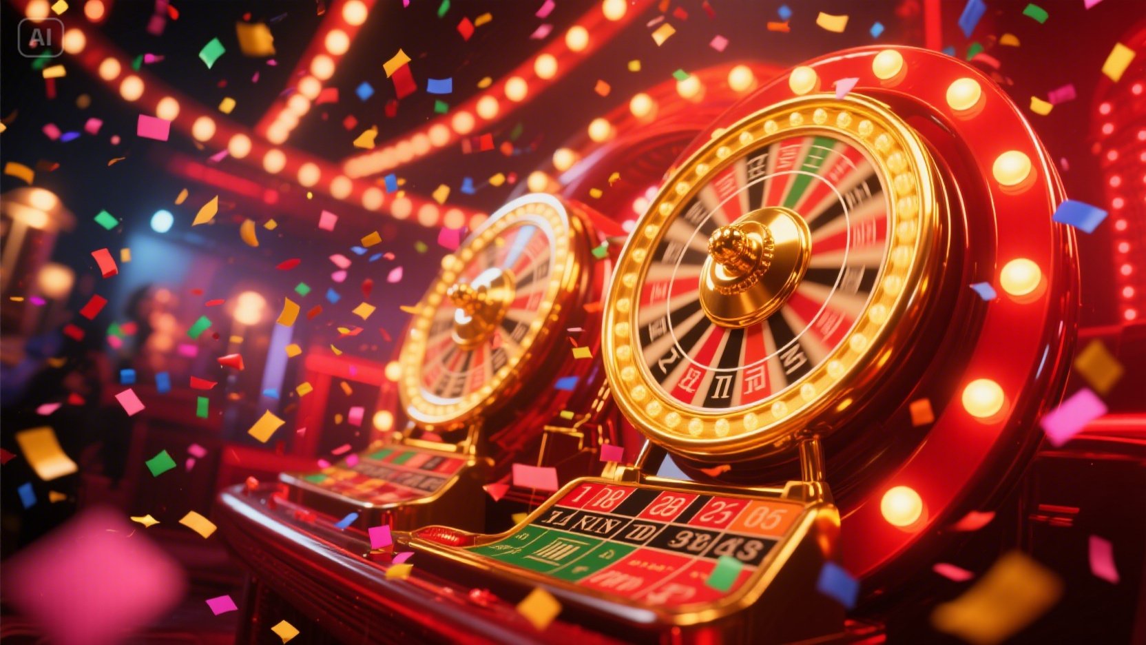 Casino LongBao Casino desktop and mobile interfaces