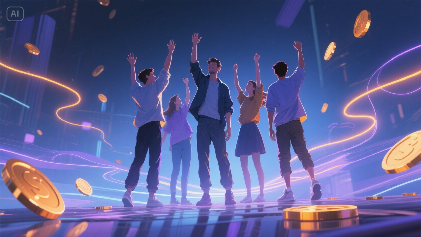 Registration at LongBao Casino Casino