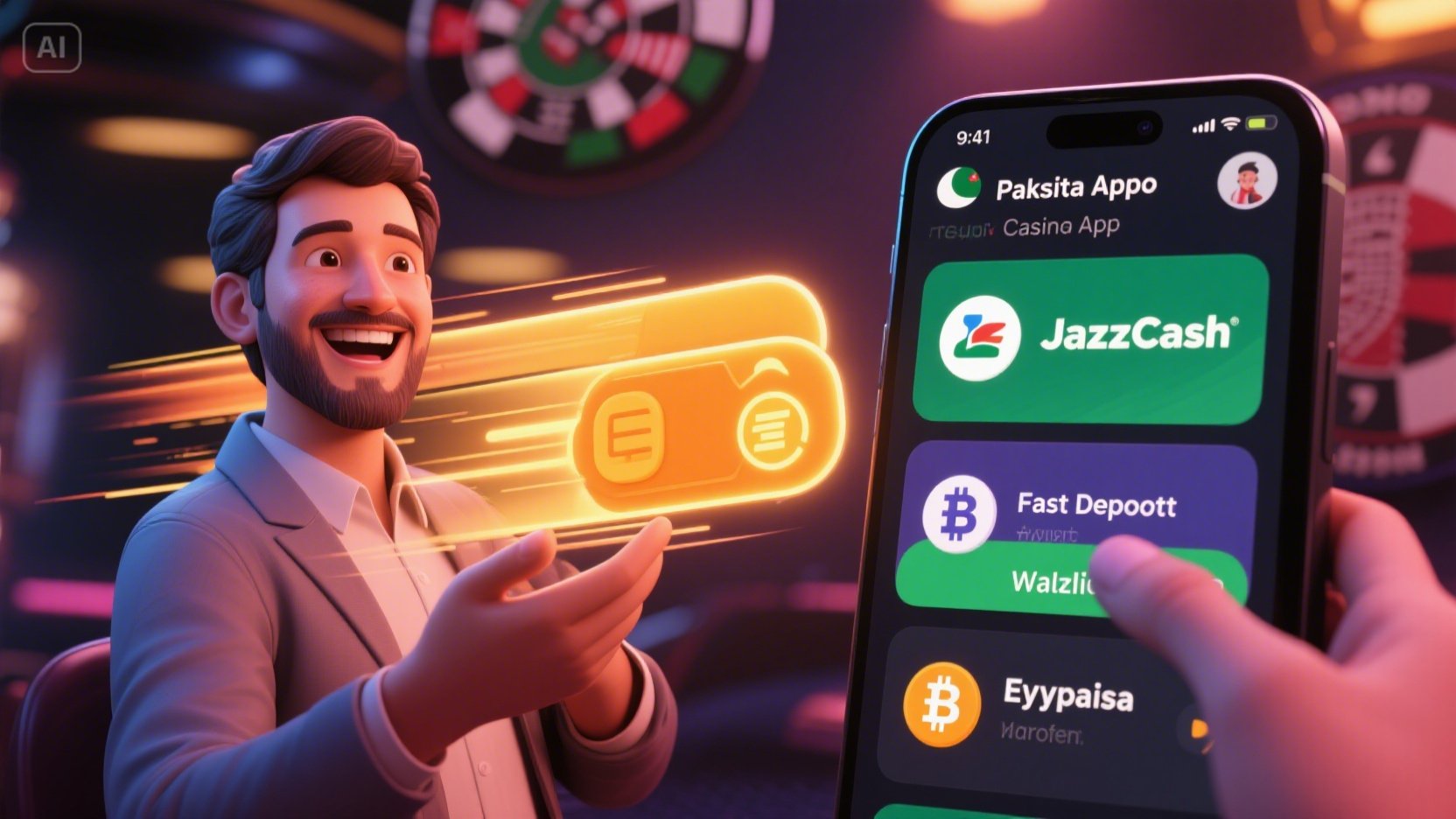 LongBao CasinoRecharge your account for the first time and get 200% instantly! Pakistan’s favourite online casino rewards you with secure payments, real winnings, and endless entertainment.