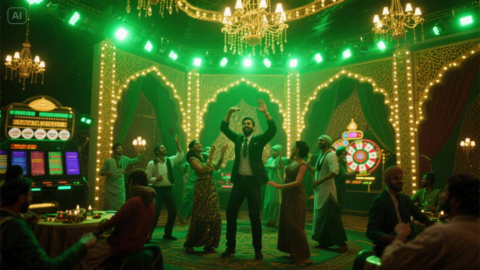 LongBao CasinoDeposit PKR now and enjoy a 200% instant reward! Pakistani players can play safely, win daily, and cash out PKR quickly anytime.