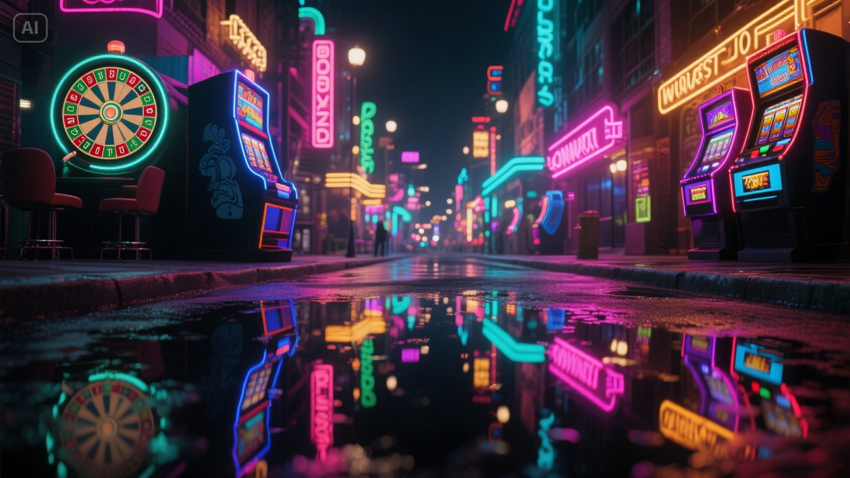 Registration at LongBao Casino Casino