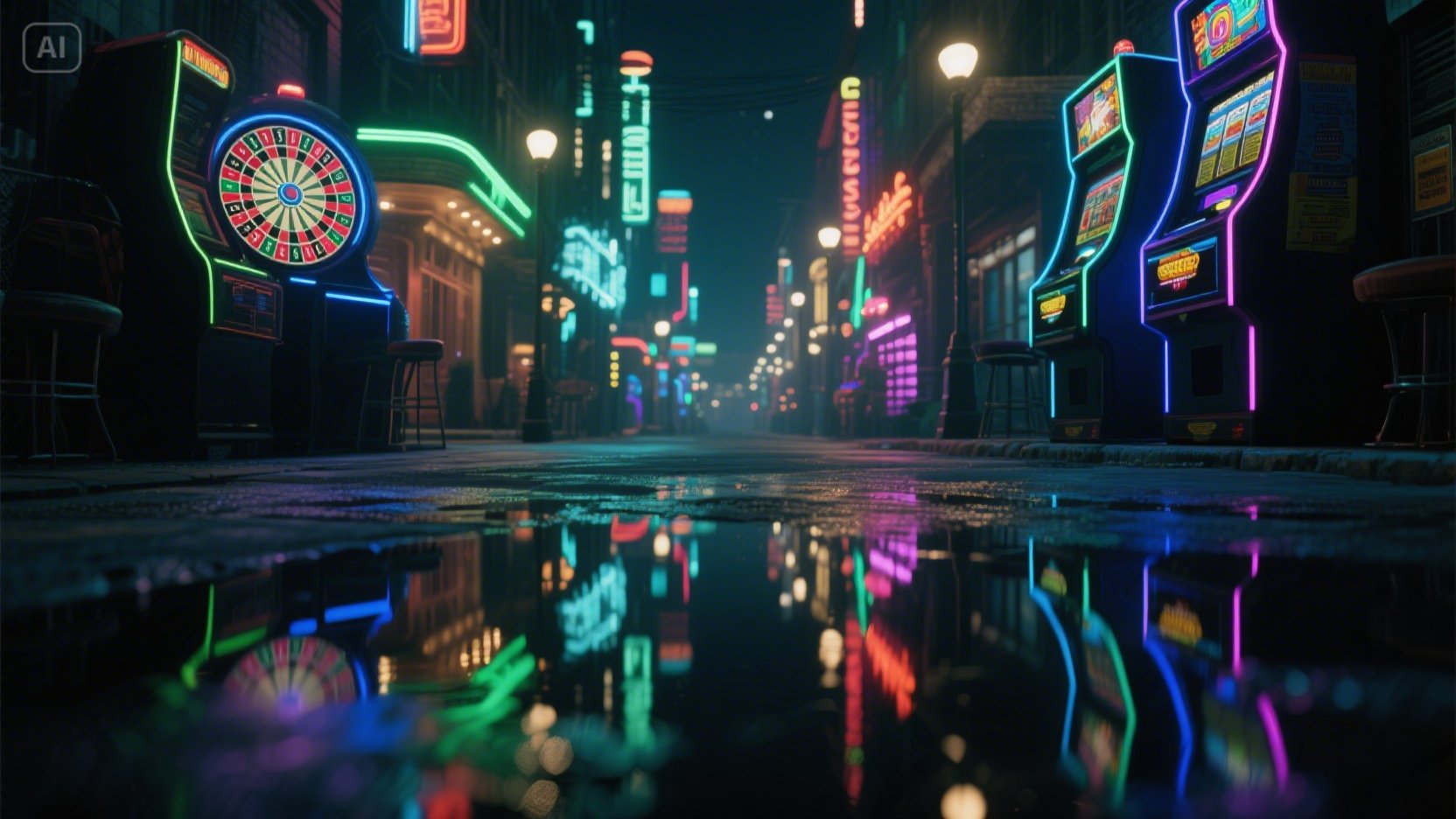 Casino LongBao Casino desktop and mobile interfaces