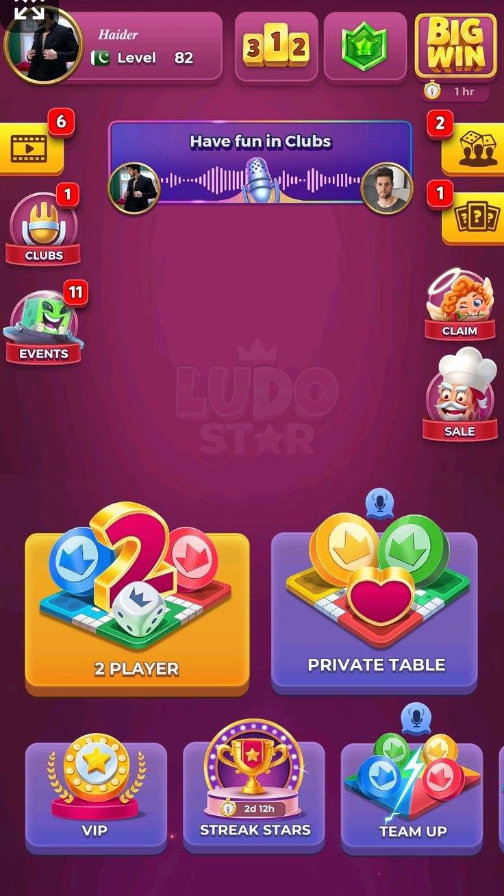 LongBao Casino game