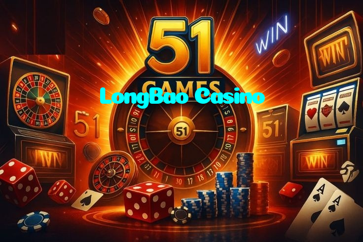 LongBao Casino