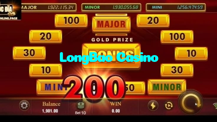 making first deposit on LongBao Casino website using local payment methods in Pakistan