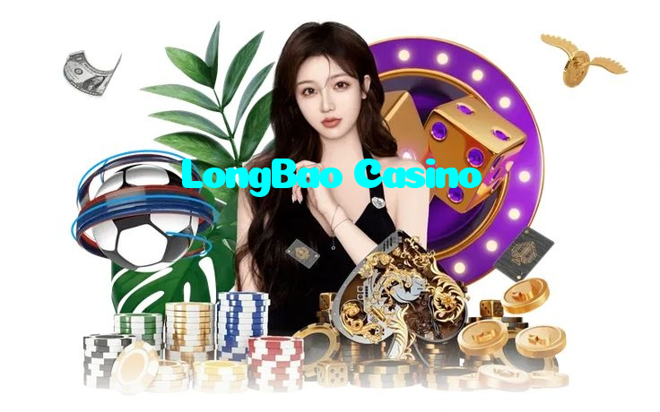 making first deposit on LongBao Casino website using local payment methods in Pakistan