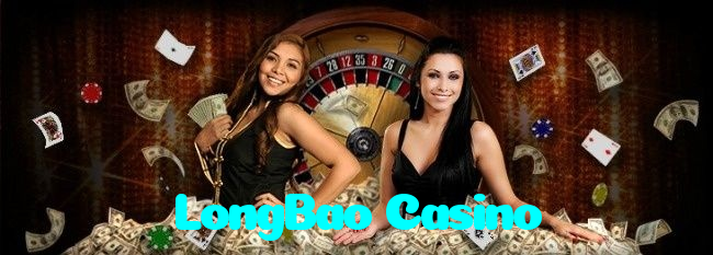 available types of LongBao Casino bet including pre-match live express and system bets