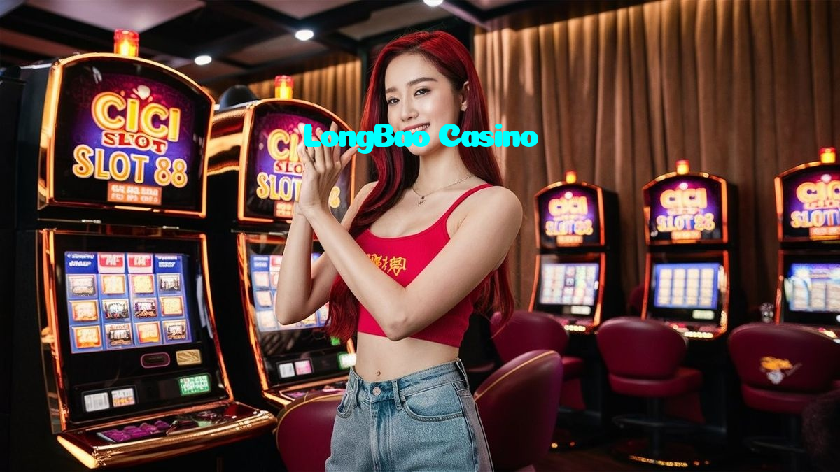 LongBao Casino خوش آمدید بونس +600% پیشکش موبائل ایپ کے پروموشن سیکشن میں دکھائی دیتی ہے۔