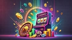 LongBao Casino casino presented on mobile device in Pakistan with slots and live games