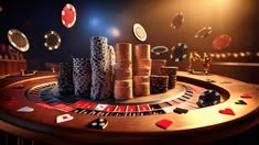 LongBao Casino خوش آمدید بونس +600% پیشکش موبائل ایپ کے پروموشن سیکشن میں دکھائی دیتی ہے۔