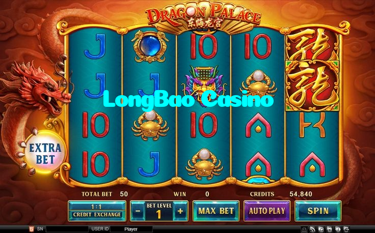 LongBao Casino casino presented on mobile device in Pakistan with slots and live games