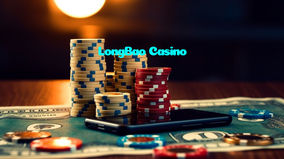 available types of LongBao Casino bet including pre-match live express and system bets