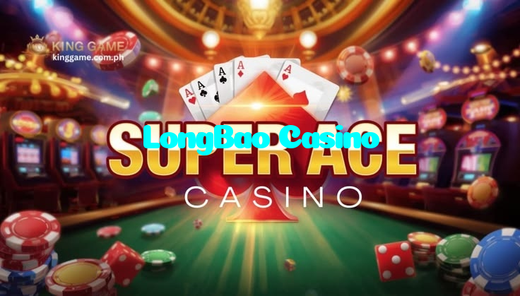 LongBao Casino