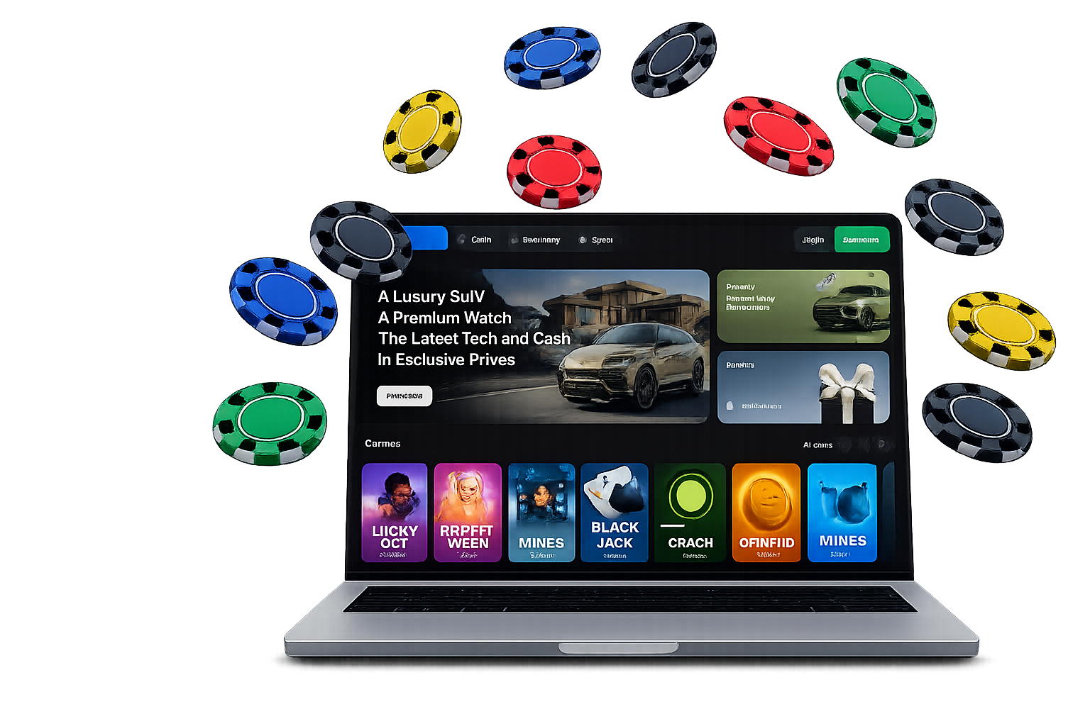 LongBao Casino Pakistan
